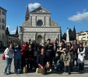 1FIG2 in Visita guidata a Firenze