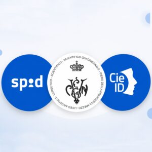 Accesso al Registro elettronico tramite SPID o CIE